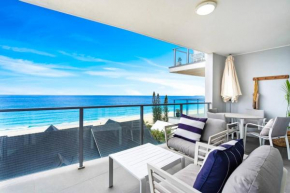 Luxury Ocean View Apartment